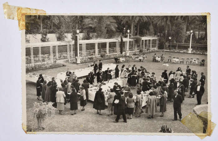 Arab Women Union Society