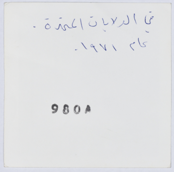 Nahla Qura in the United States