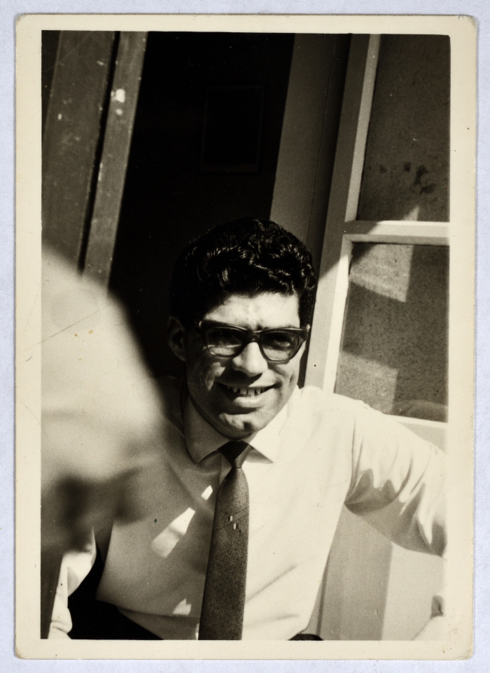 The Shaheed Nazih Qura
