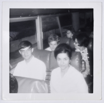 Nahla Qura in the USA