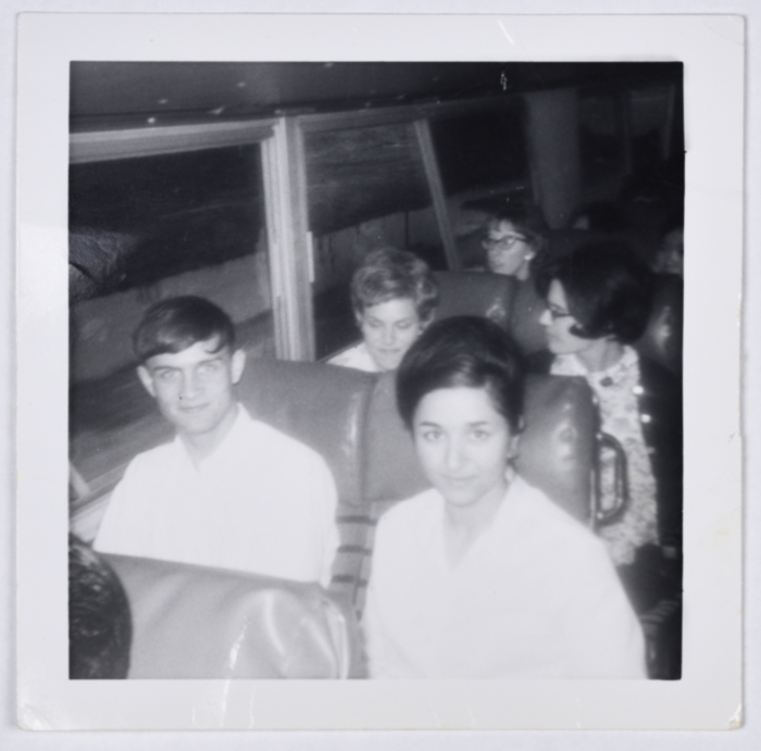 Nahla Qura in the USA