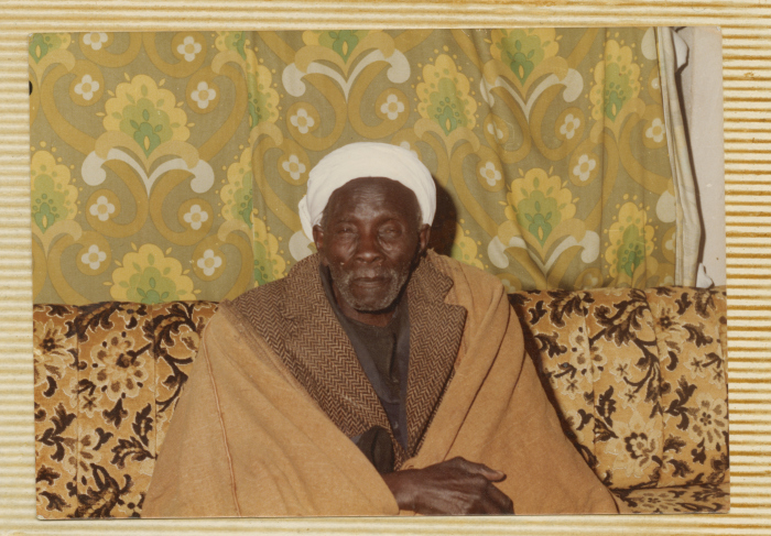 Srour abu Arqoub, Dura, 1980- 1982