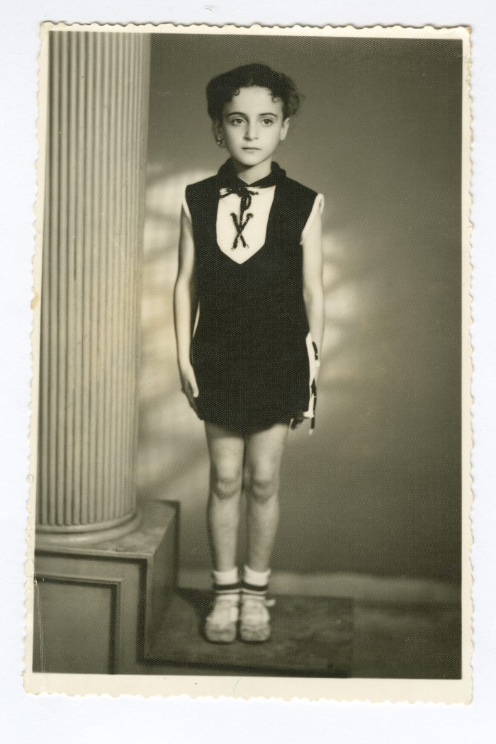 Abir Amro, Dura, 1971