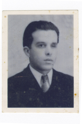 Salím Ázar
