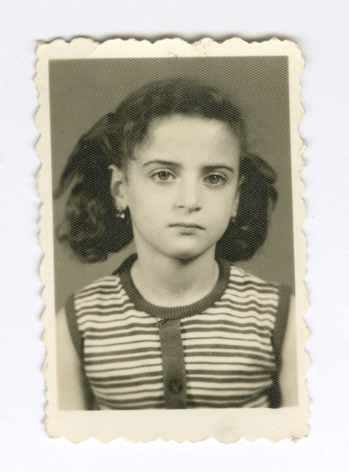 Abir Amro, Dura, 1958