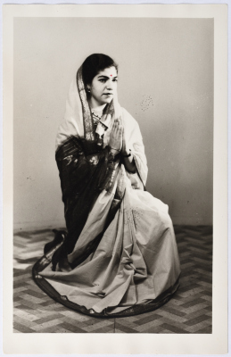 Layla Tarazi on a Trip to Eden with the UNESCO 