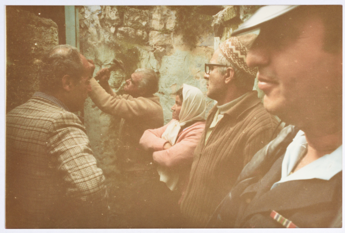 The Evacuation and Confiscation of Homes in the Old City of Jerusalem 