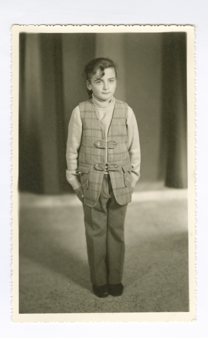 Abir Amro, Dura, 1970- 1975