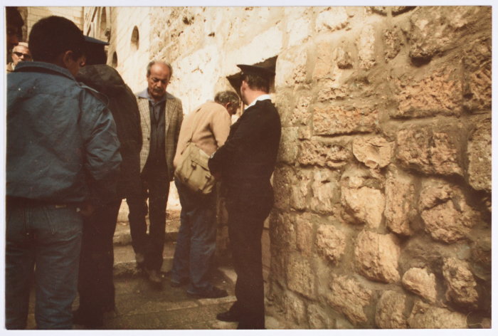 The Evacuation and Confiscation of Homes in the Old City of Jerusalem 