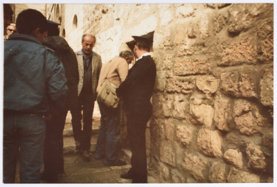 The Evacuation and Confiscation of Homes in the Old City of Jerusalem 