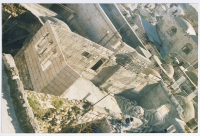 The Evacuation and Confiscation of Homes in the Old City of Jerusalem 