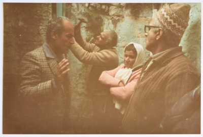 The Evacuation and Confiscation of Homes in the Old City of Jerusalem 