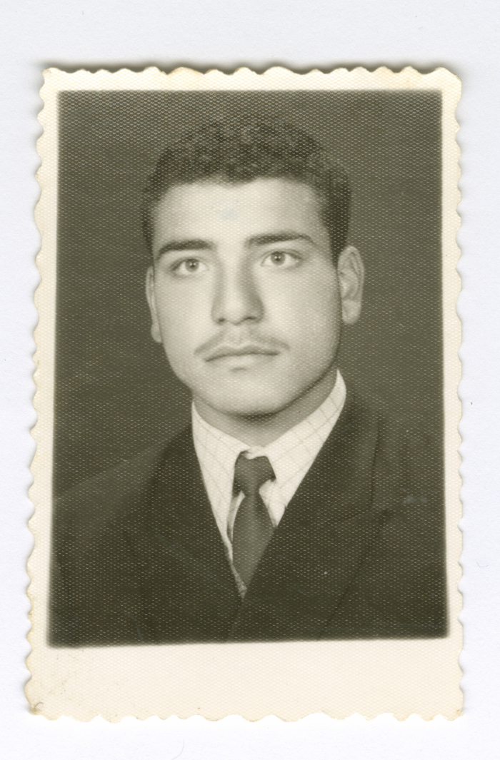 Ihsan Amro, Dura, 1971