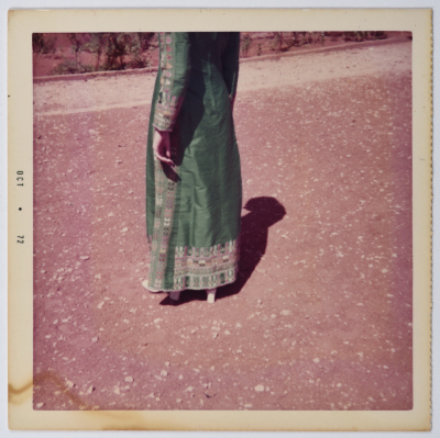 مطرزات فلسطينية تراثية من انتاج انعاش المخيم