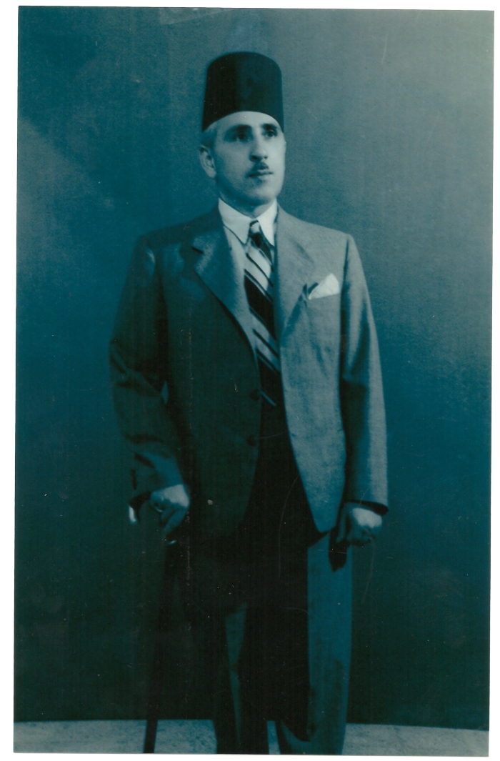 Wasif Jawhariyyeh
