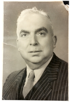 عارف العارف