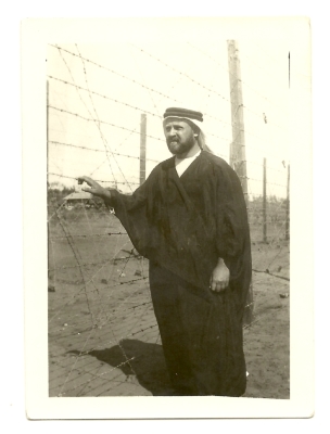 Tawfiq Ra