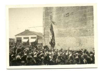 One of the Processions Celebrating the Season of Prophet Moses