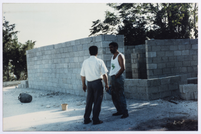 El-Funoun Palestinian Popular Dance Troupe at the Palestine International at Birzeit