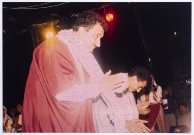 Dance Shows by el-Funoun Dance Troupe, Birzeit, 1990-1992