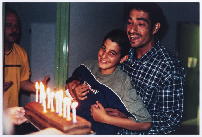 The Buds of Folklore in France presents artistic dances