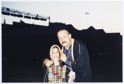 The Buds of Folklore in France presents artistic dances