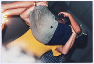 The Buds of Folklore in France presents artistic dances