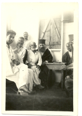 معتقلو الثورة الفلسطينية الكبرى 1936-39