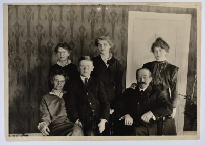 A Family Photograph