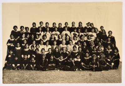 The Ramallah Friends School Teaching Staff