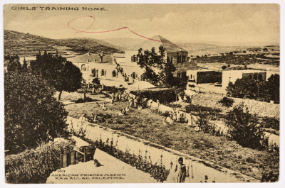 A Postcard