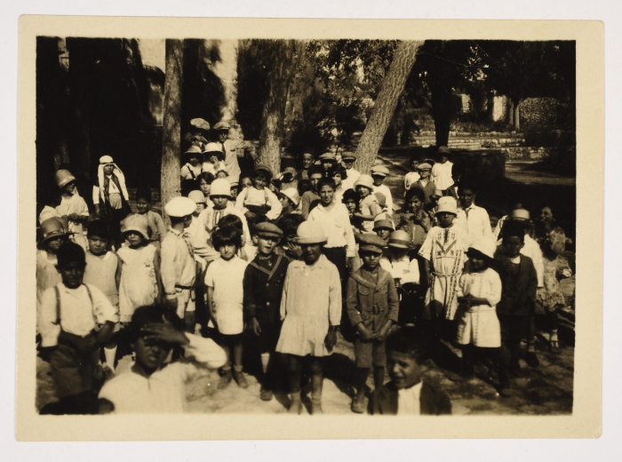 مجموعة طلبة إبتدائية 