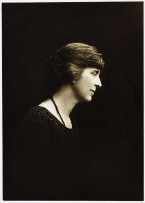 Alice Jones