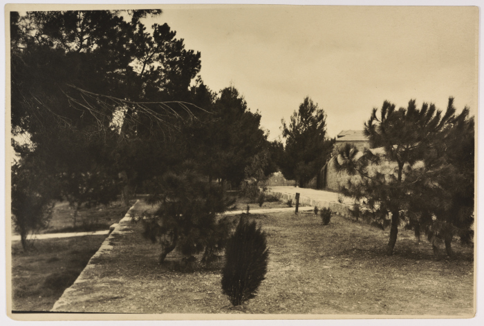 The Friends Girls' School Building 