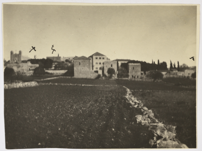 مجموعة مباني