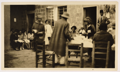 The Friends School Staff
