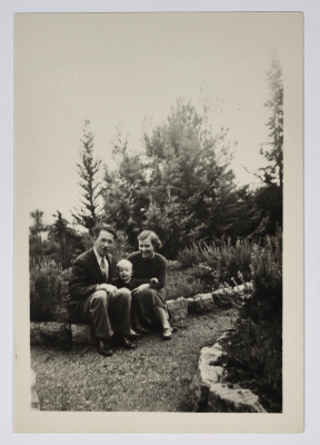 A Family Photograph