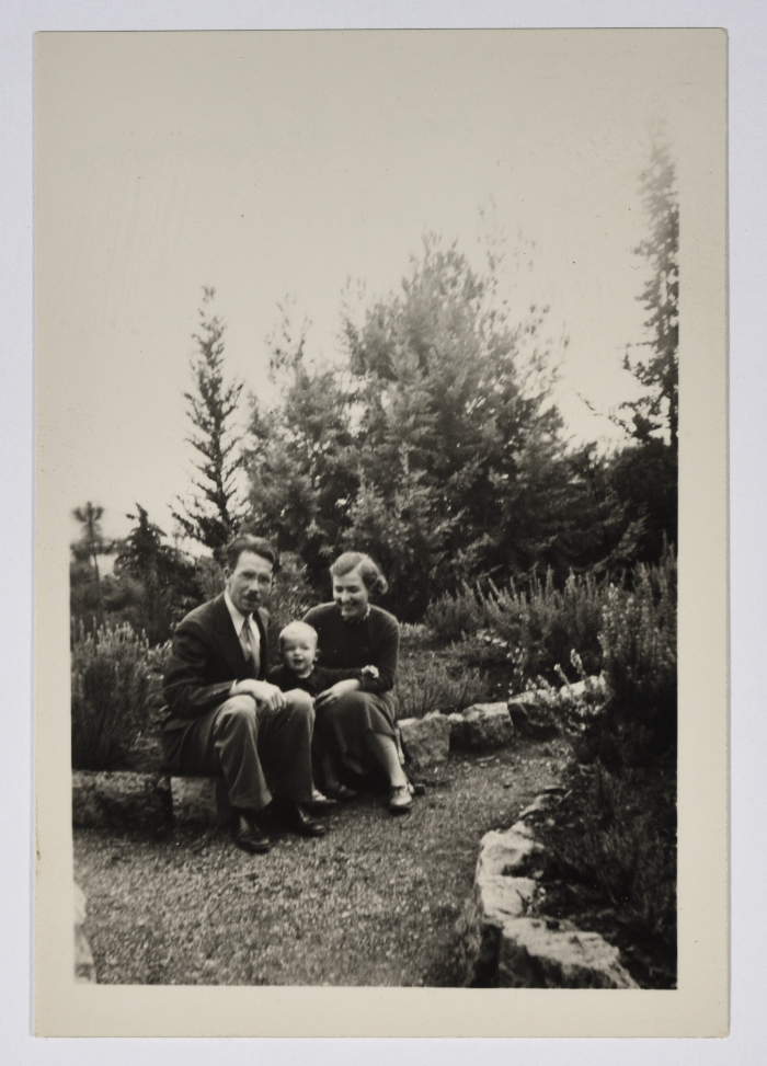 A Family Photograph
