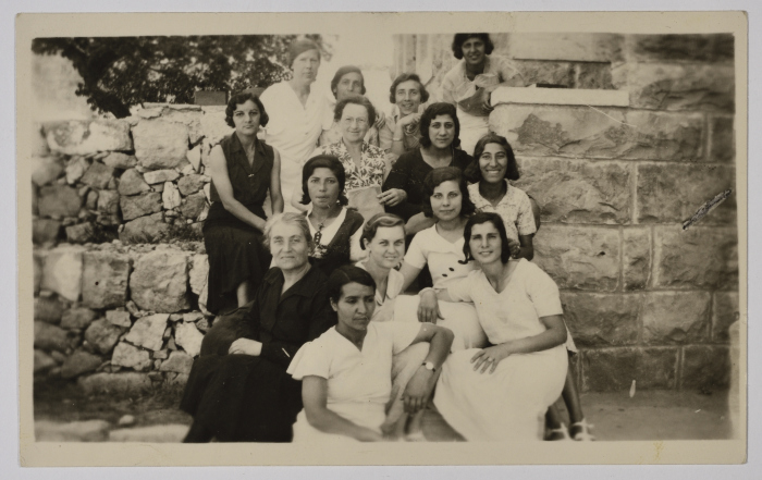 The Friends School Staff