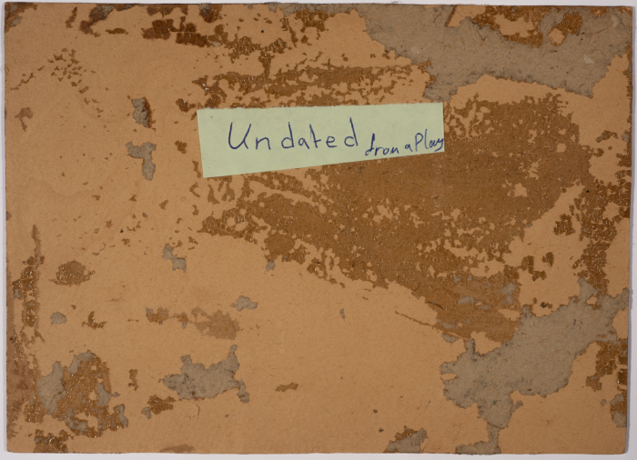 طلبة مدارس الفرندز أثناء مسرحية