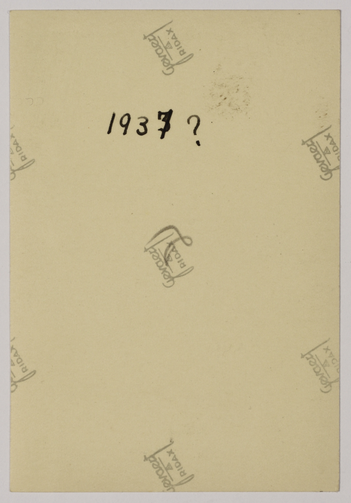 مجموعة نساء من عام 1937