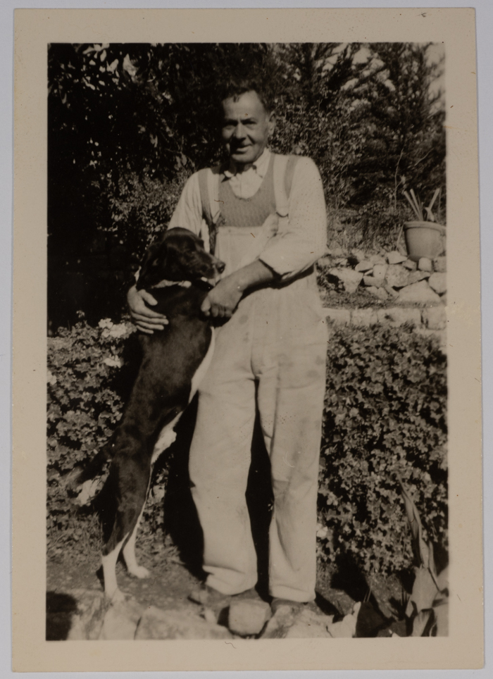 السيد إلياس 