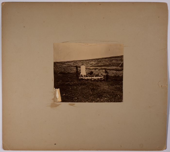 Pieces of Land for the Friends Schools