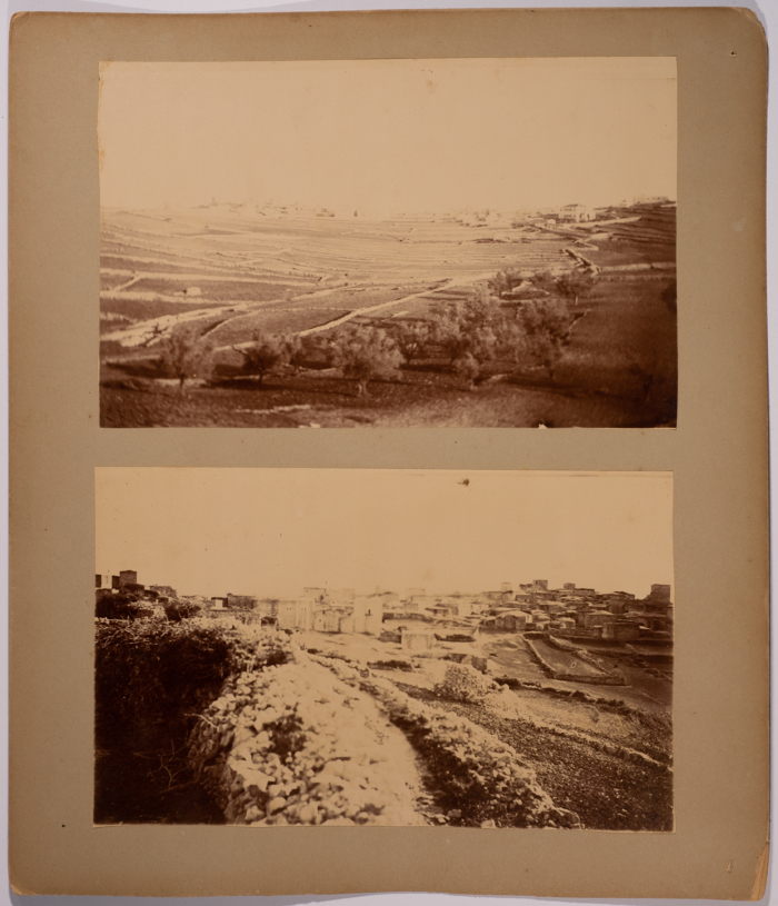 أراضي مدارس الفرندز