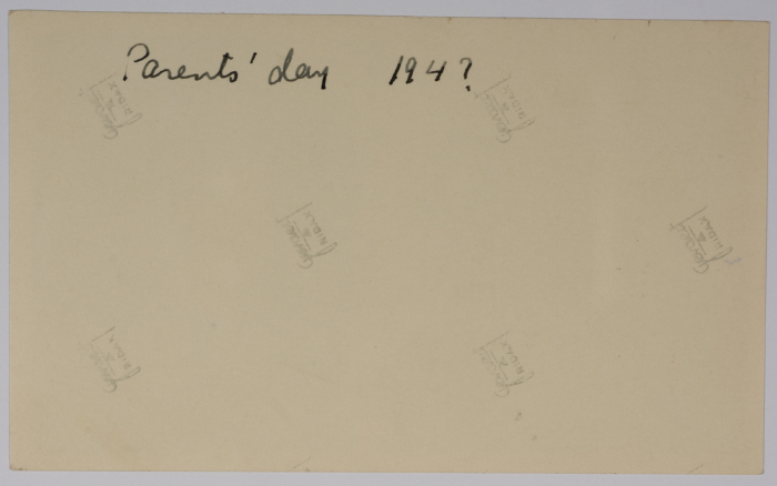 يوم الأهل في مدرسة الفرندز