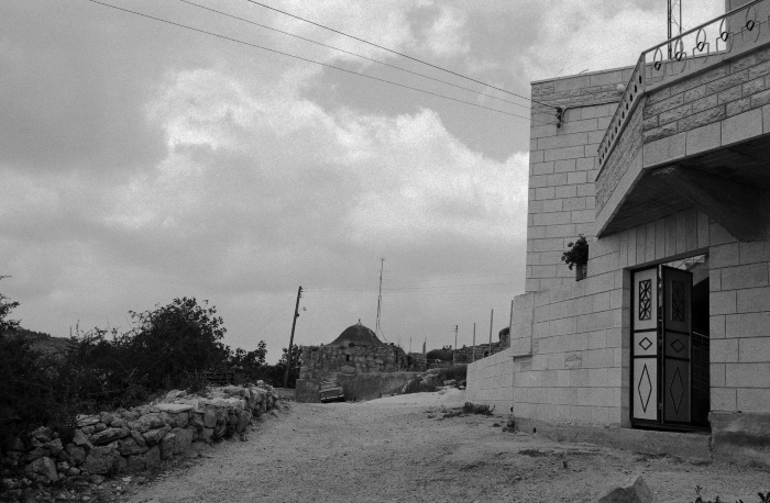 Beit Deqqo Village, the Occupied West bank