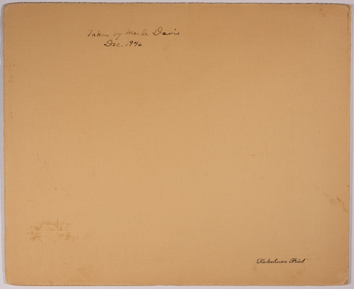 مجموعة نساء عام 1940