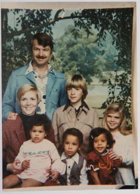 A Family Photograph 