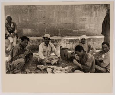 مجموعة رجال