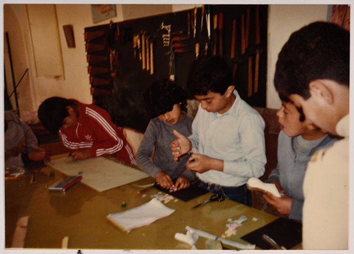 مجموعة طلبة